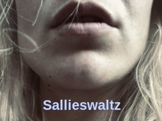 Sallieswaltz