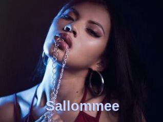 Sallommee
