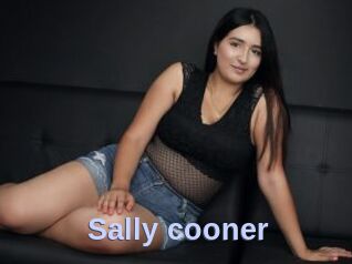 Sally_cooner