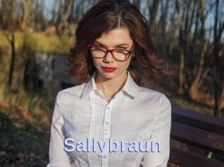 Sallybraun