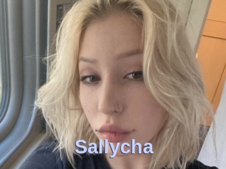 Sallycha