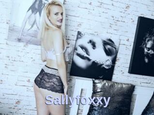Sallyfoxxy