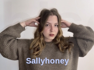 Sallyhoney