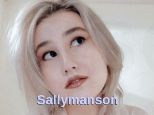 Sallymanson