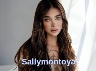 Sallymontoya