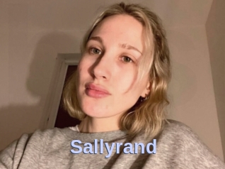 Sallyrand