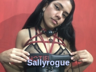 Sallyrogue