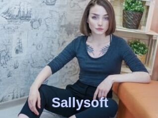 Sallysoft