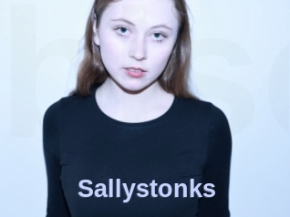 Sallystonks