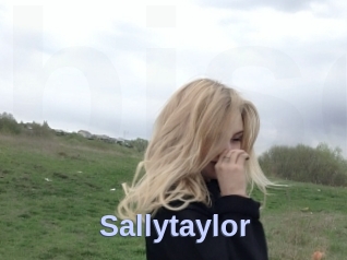 Sallytaylor