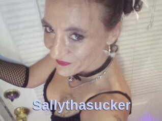 Sallythasucker