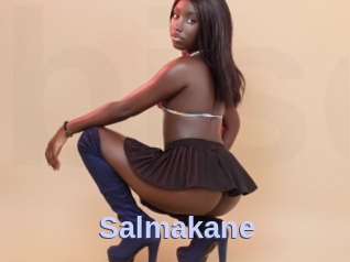 Salmakane