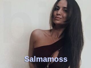 Salmamoss