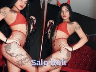 Salo_hott