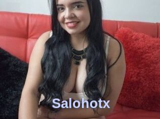 Salohotx