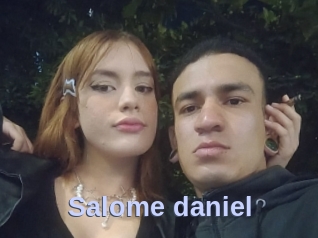 Salome_daniel