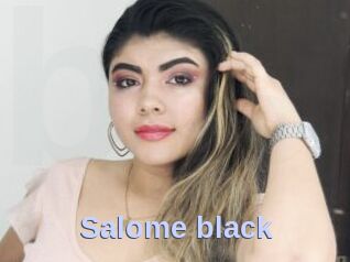 Salome_black