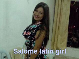 Salome_latin_girl