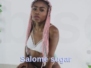 Salome_sugar