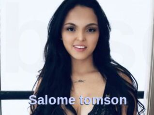 Salome_tomson