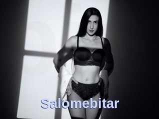 Salomebitar