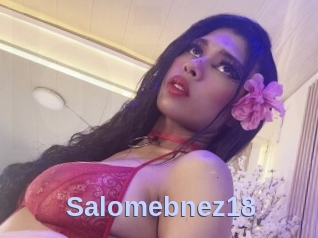 Salomebnez18