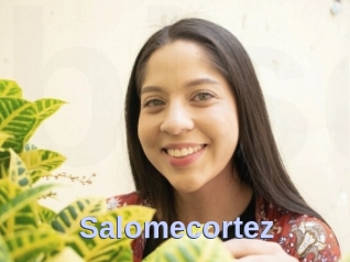 Salomecortez