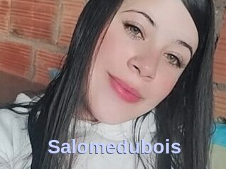 Salomedubois