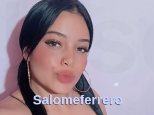 Salomeferrero