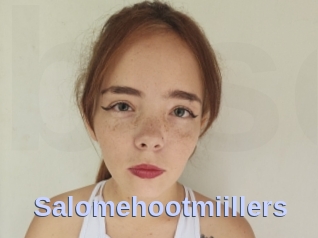 Salomehootmiillers