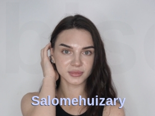Salomehuizary