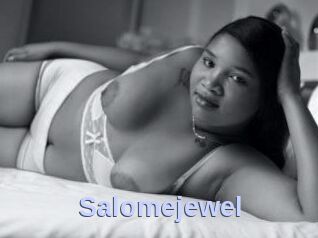 Salomejewel