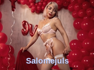 Salomejuls