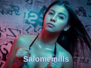 Salomemills