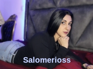 Salomerioss