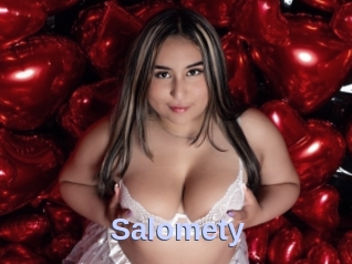 Salomety
