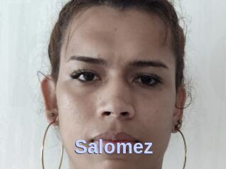 Salomez