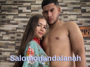 Salomonandalanah