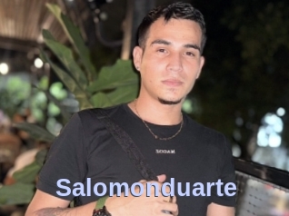 Salomonduarte
