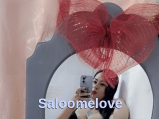 Saloomelove