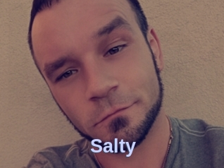 Salty