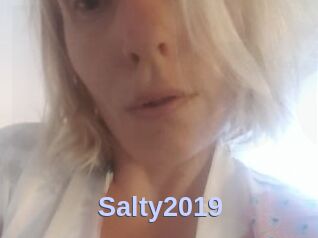 Salty2019