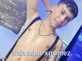Salvador_xgomez