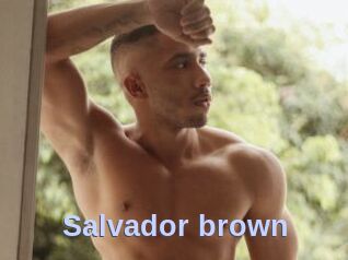Salvador_brown