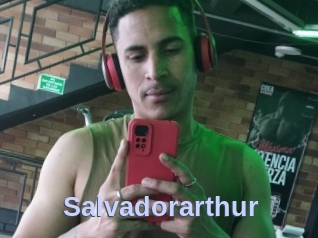 Salvadorarthur