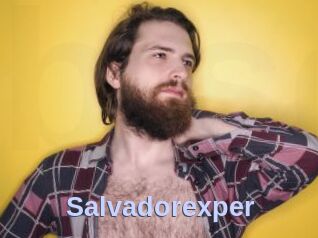 Salvadorexper