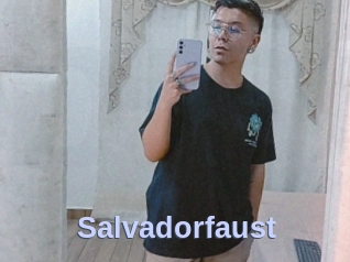 Salvadorfaust