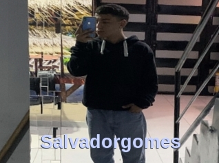 Salvadorgomes