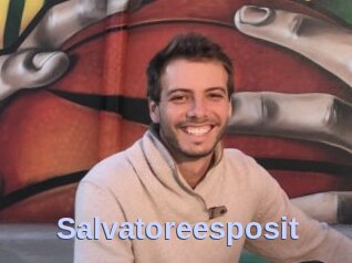 Salvatoreesposit