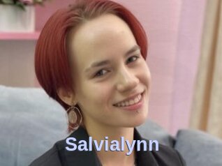 Salvialynn